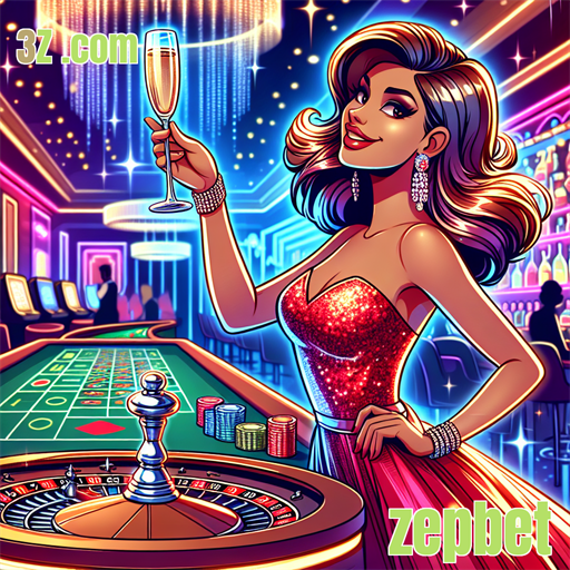 Apostas Inovadoras: Mergulho no Mundo do Zep Bet
