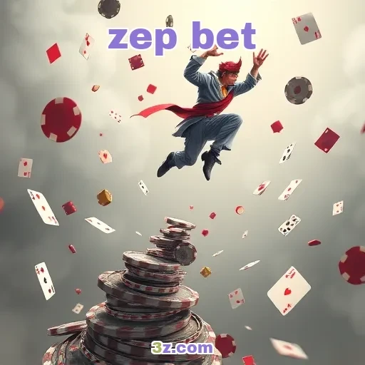 zep bet: Descubra Tudo Sobre o Seu App de Jogos Favorito
