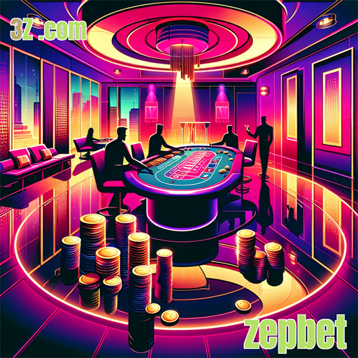 Zep Bet: A Nova Era do Cassino Online no Brasil