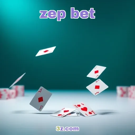 zep bet: A Confiabilidade que Você Procura em Jogos Online