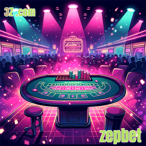 Zep Bet: Onde a Diversão Se Torna Paga!