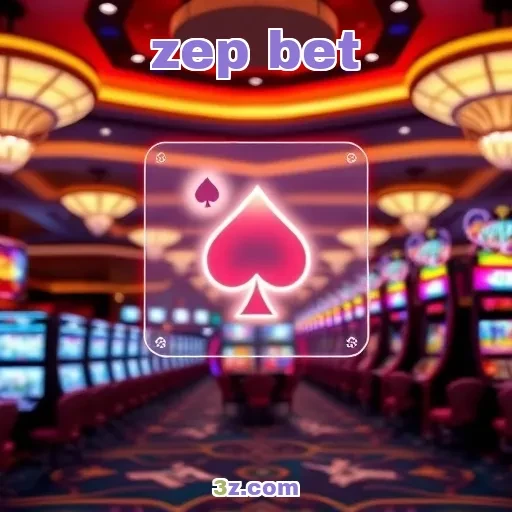zep bet: A Revolução dos Jogos Online no Brasil
