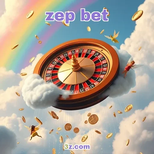 zep bet: Aproveite Promoções Irresistíveis e Ganhe Mais Jogando!