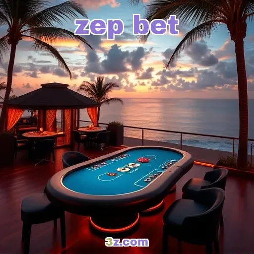 zep bet: Um Olhar Em Profundidade nos Caça-Níqueis Incríveis